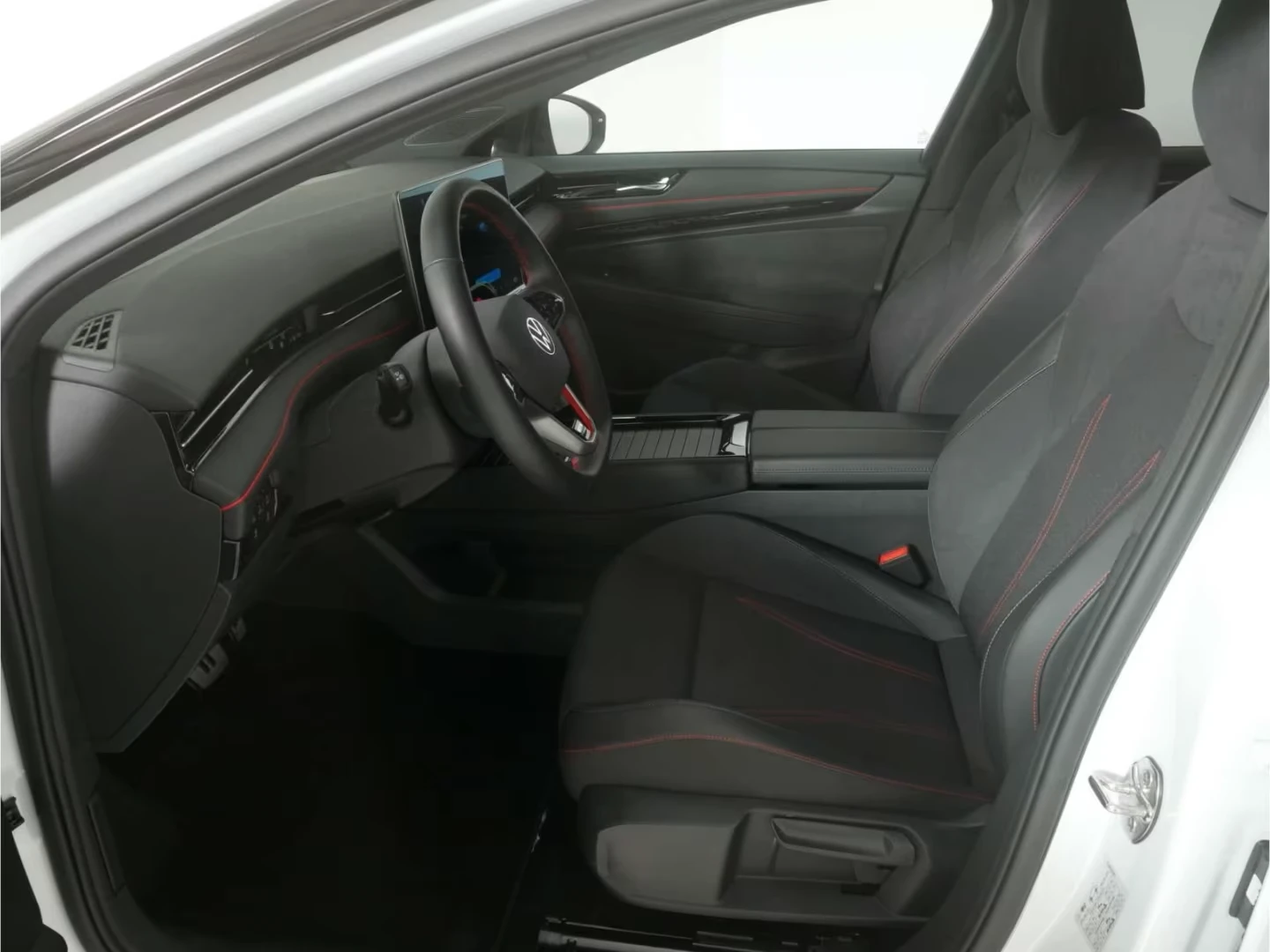 VW ID.7 GTX* 91kWh* PANO* MATRIX* 360 CAM* KEYLESS* DISTR*, снимка 9 - Автомобили и джипове - 54068950