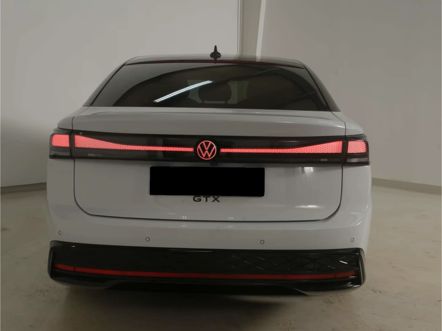 VW ID.7 GTX* 91kWh* PANO* MATRIX* 360 CAM* KEYLESS* DISTR*, снимка 5 - Автомобили и джипове - 54068950