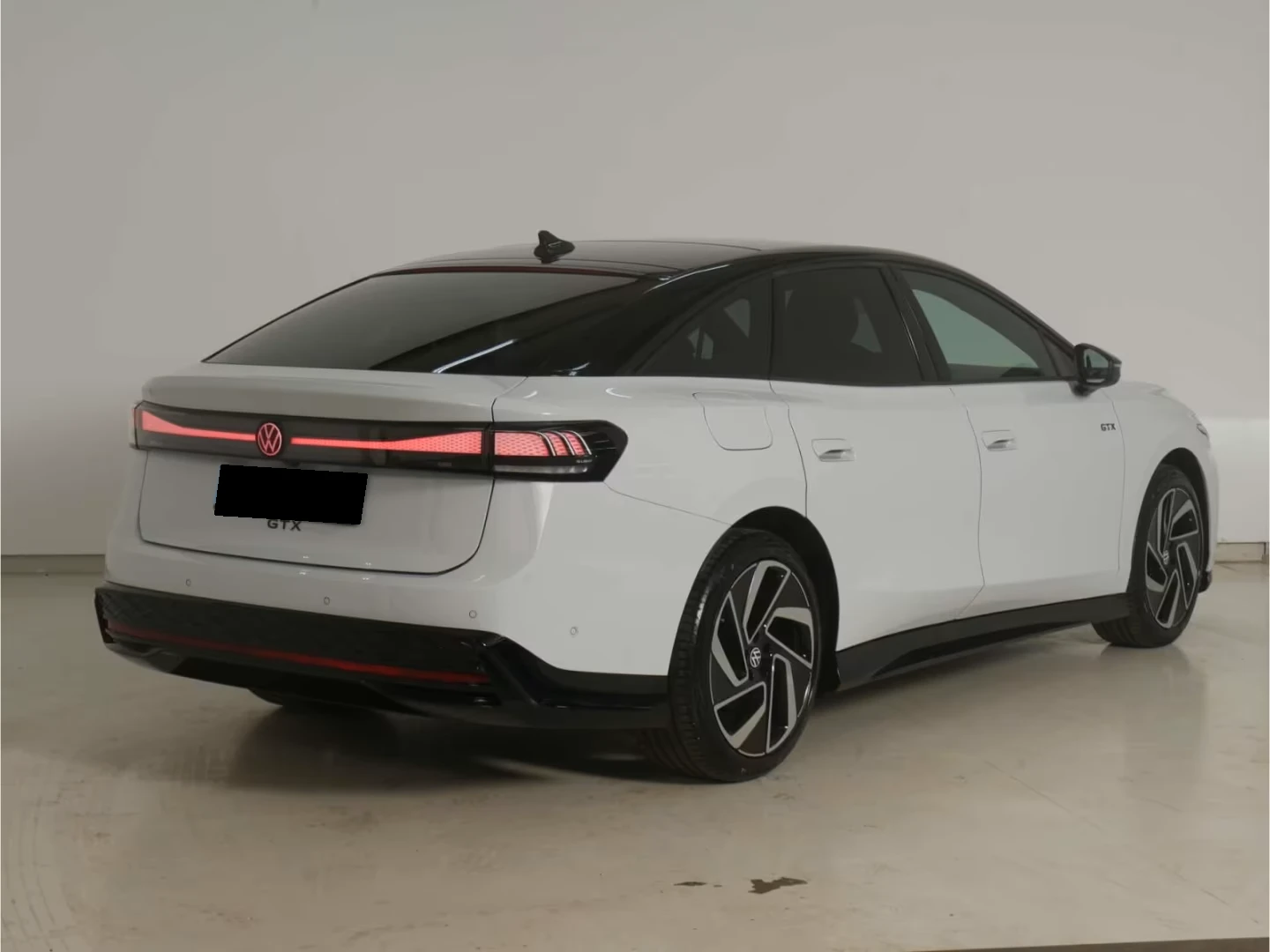 VW ID.7 GTX* 91kWh* PANO* MATRIX* 360 CAM* KEYLESS* DISTR*, снимка 4 - Автомобили и джипове - 54068950