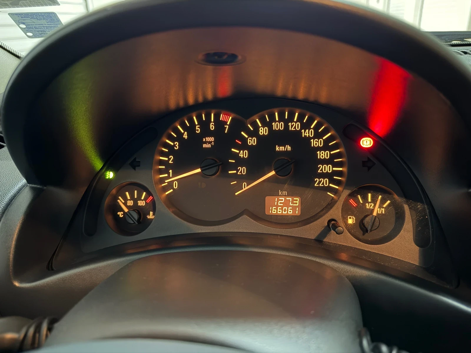 Opel Corsa 1.2 Лизинг, снимка 8 - Автомобили и джипове - 54160153