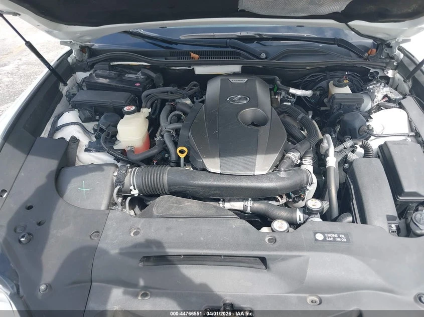 Lexus RC 200t 2.0L I-4 DI, DOHC, VVT, TURBO, 241HP Rear Wheel | Mobile.bg � ����������� 10