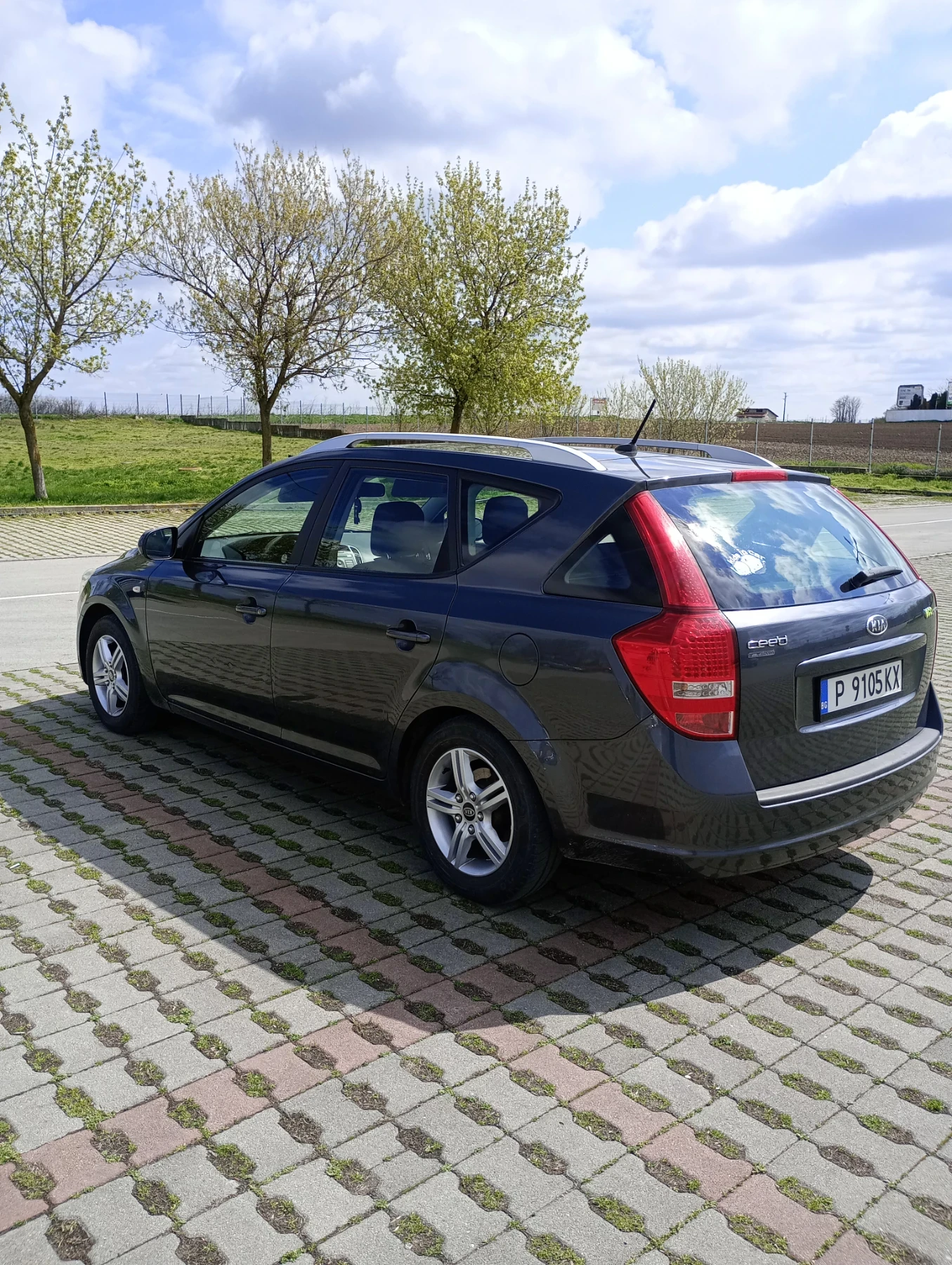 Kia Ceed | Mobile.bg � ����������� 4