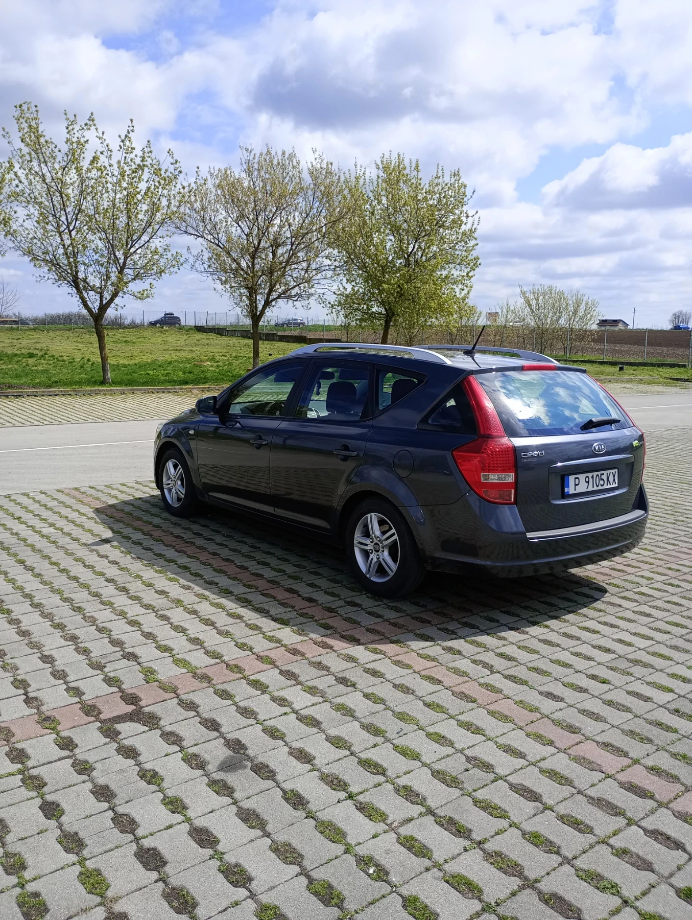 Kia Ceed | Mobile.bg � ����������� 5