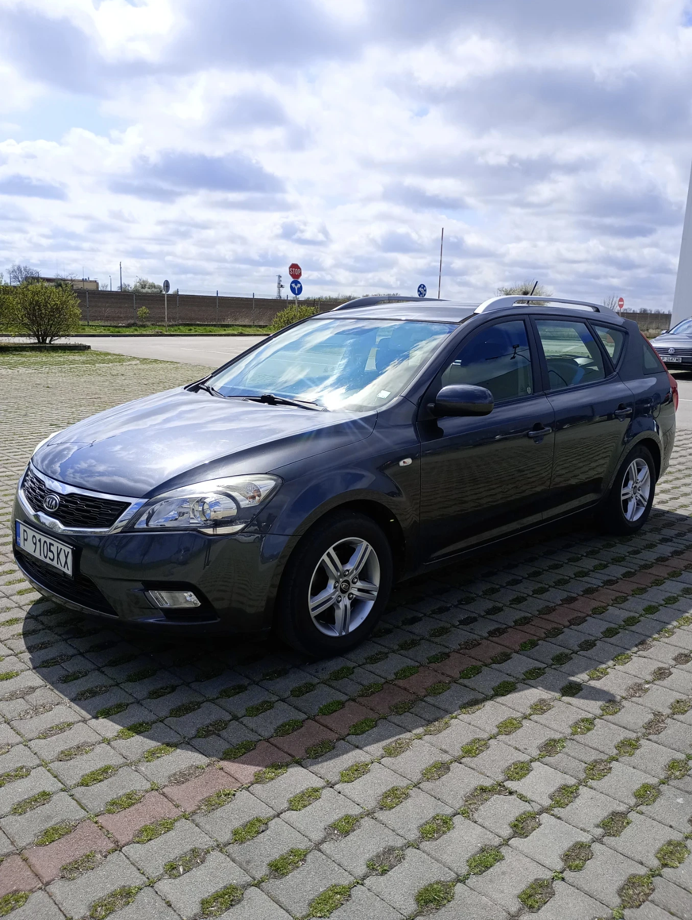 Kia Ceed | Mobile.bg � ����������� 3