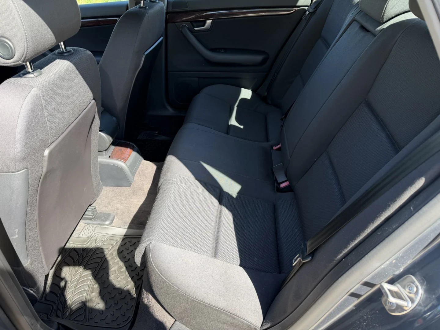 Audi A4, снимка 5 - Автомобили и джипове - 54331093