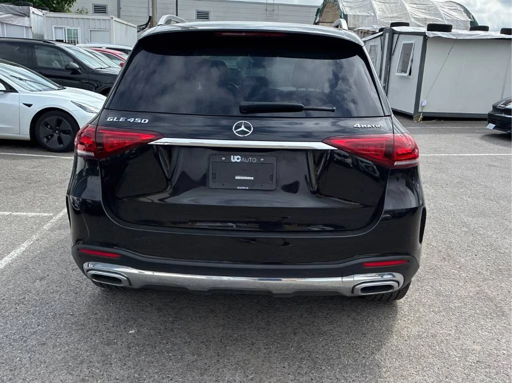 Mercedes-Benz GLE 450 * AMG ПАКЕТ * ДИСТРОНИК* BURMESTER* 2 КЛЮЧА, снимка 7 - Автомобили и джипове - 54569707