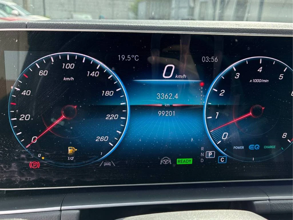 Mercedes-Benz GLE 450 * AMG ПАКЕТ * ДИСТРОНИК* BURMESTER* 2 КЛЮЧА, снимка 10 - Автомобили и джипове - 54569707
