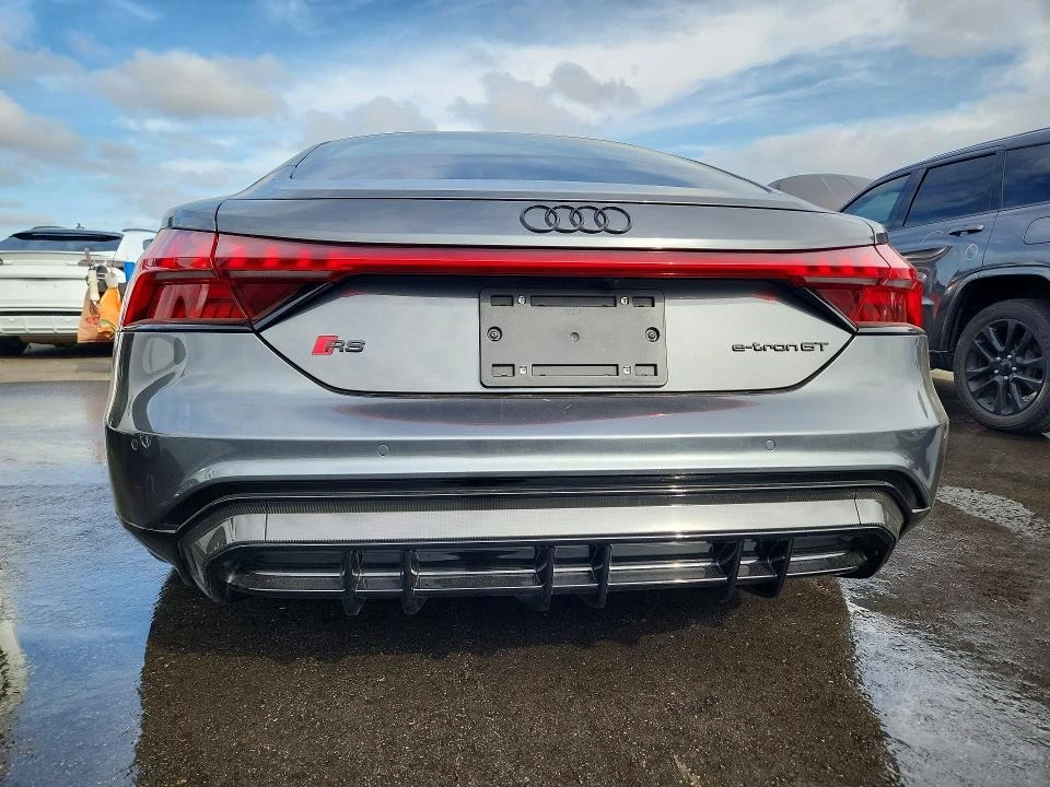Audi A4, снимка 6 - Автомобили и джипове - 54656228