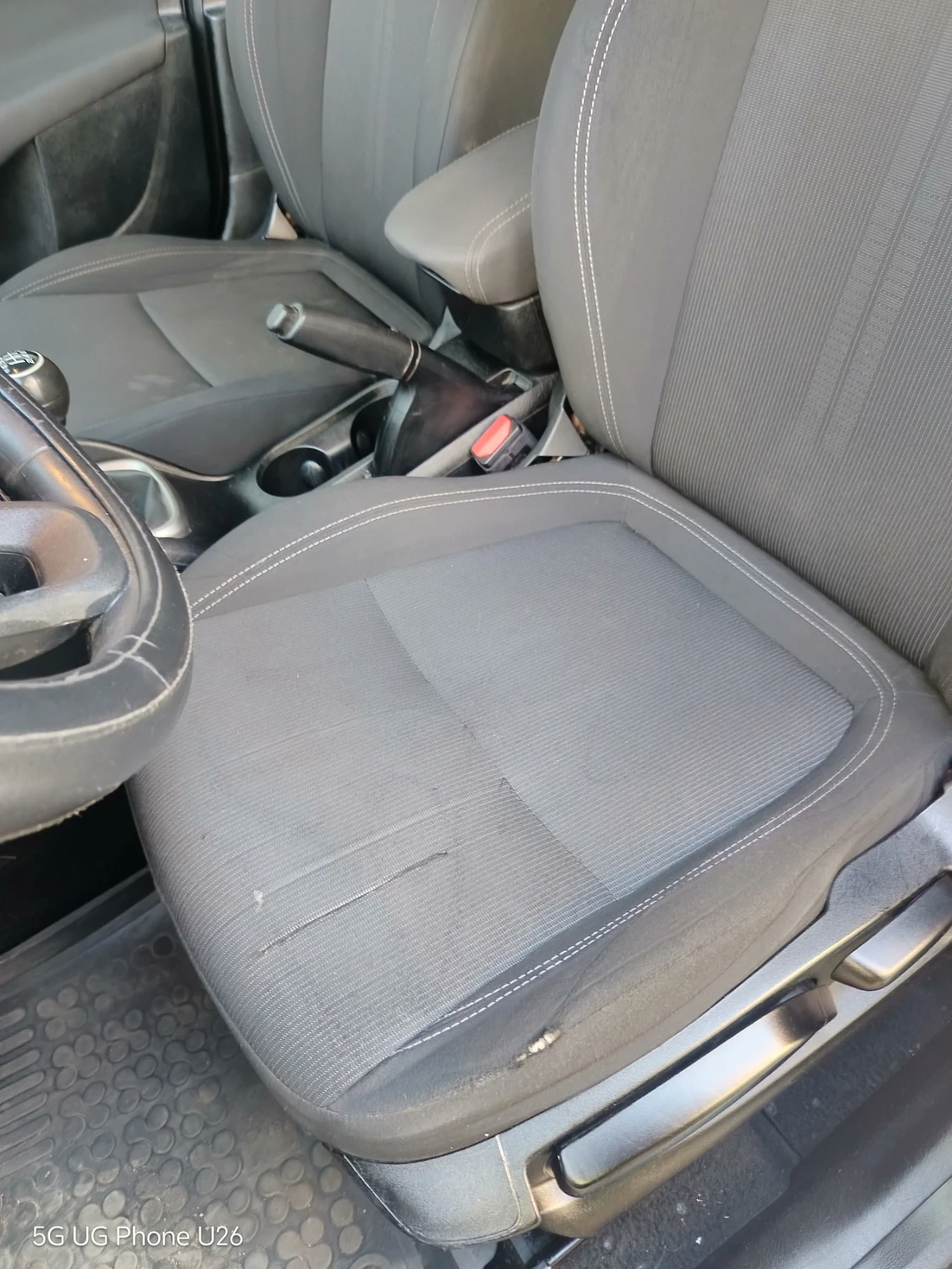 Fiat Tipo Бензин Газ, снимка 13 - Автомобили и джипове - 54671856