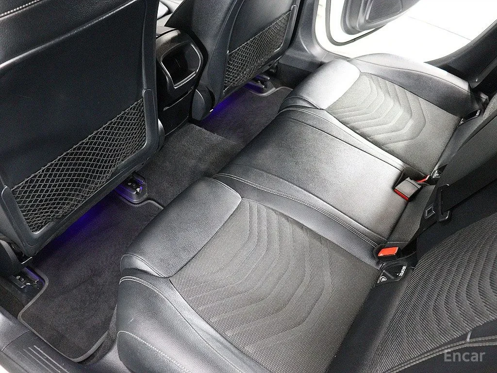 Mercedes-Benz A 220, снимка 13 - Автомобили и джипове - 54748929