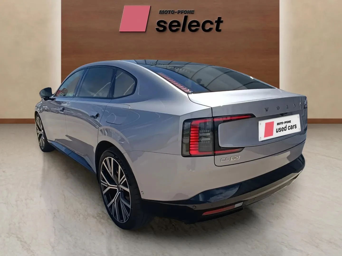 Volvo ES90 92 kWh, снимка 7 - Автомобили и джипове - 54786775