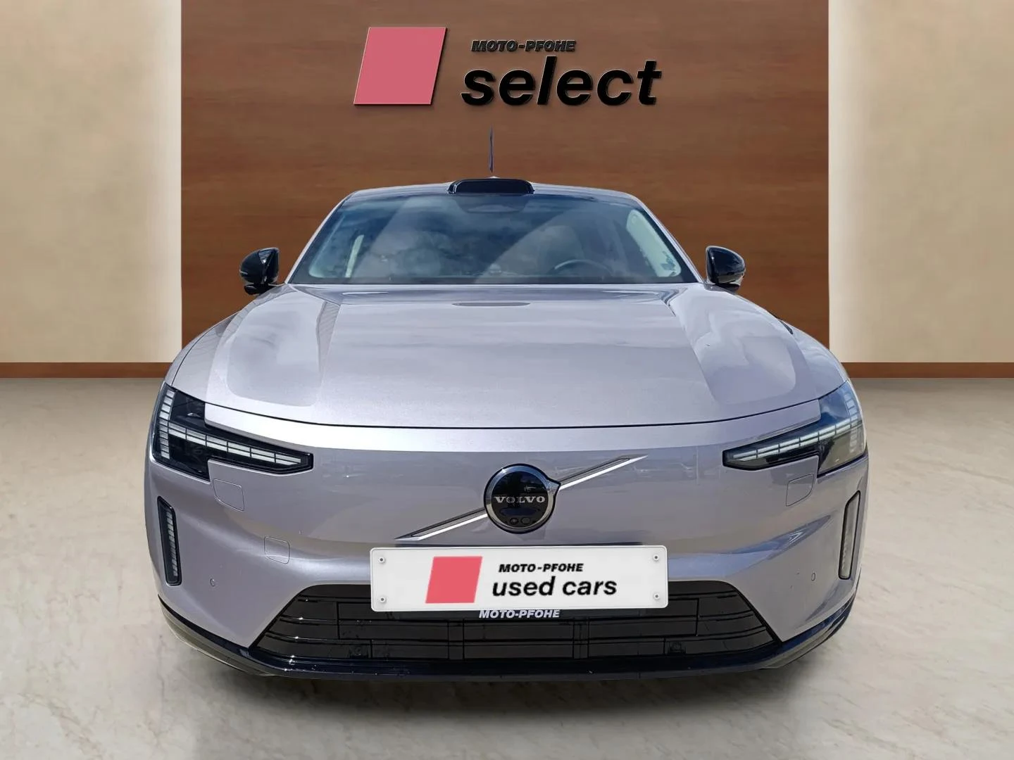 Volvo ES90 92 kWh, снимка 2 - Автомобили и джипове - 54786775