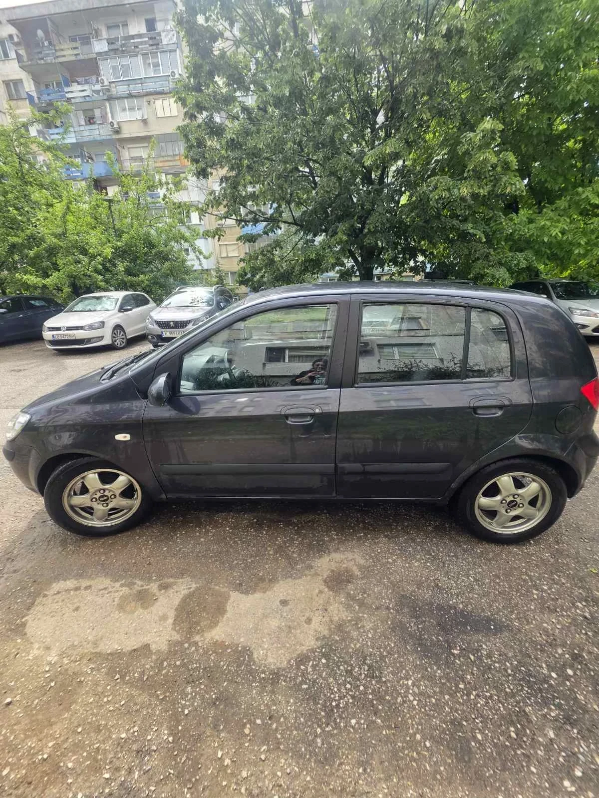 Hyundai Getz | Mobile.bg � ����������� 6