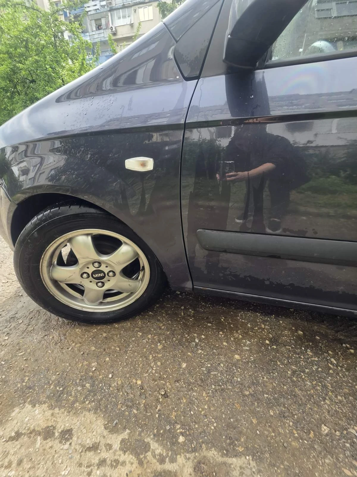 Hyundai Getz | Mobile.bg � ����������� 7