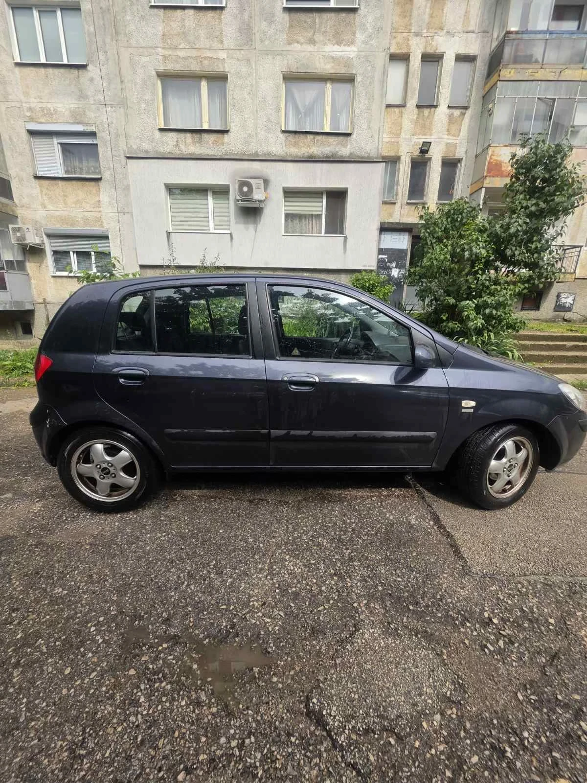 Hyundai Getz | Mobile.bg � ����������� 2