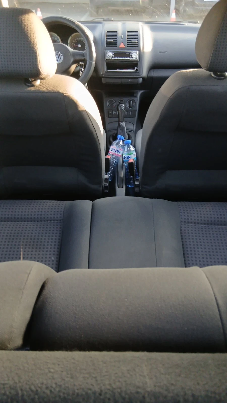 VW Polo, снимка 7 - Автомобили и джипове - 54837481
