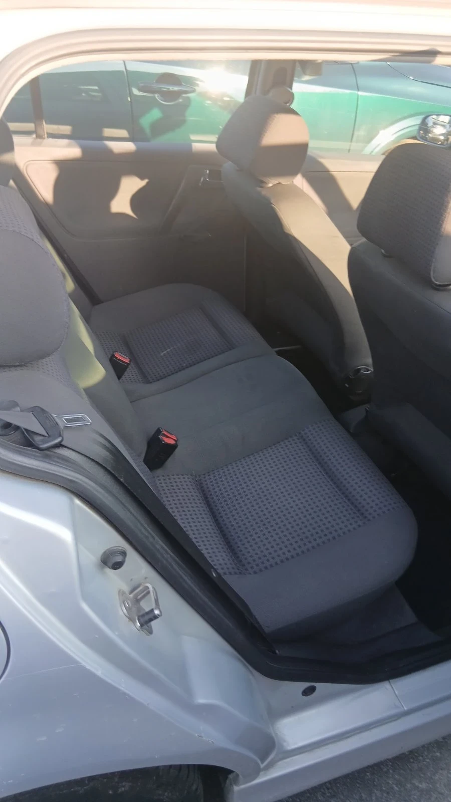 VW Polo, снимка 6 - Автомобили и джипове - 54837481