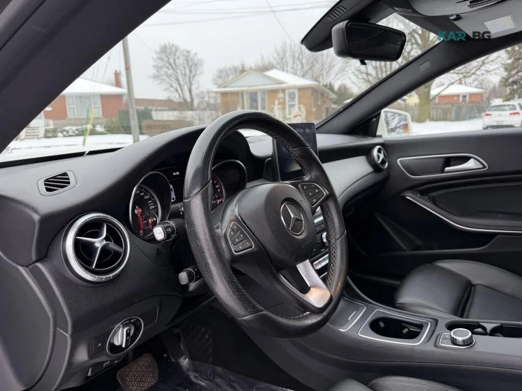 Mercedes-Benz CLA * 4MATIC* АвтоКредит * (ЦЕНА ДО БГ), снимка 7 - Автомобили и джипове - 55104706