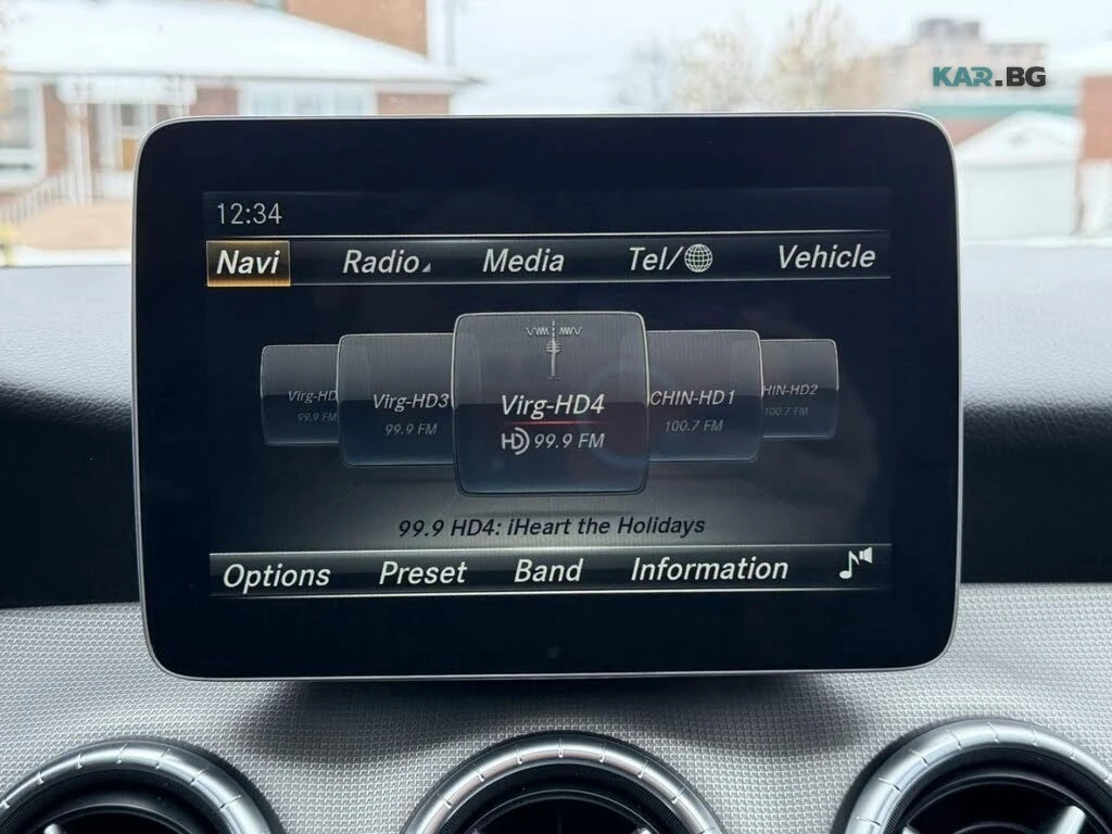 Mercedes-Benz CLA * 4MATIC* АвтоКредит * (ЦЕНА ДО БГ), снимка 11 - Автомобили и джипове - 55104706