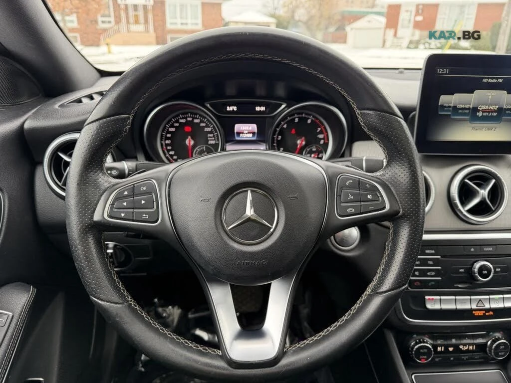 Mercedes-Benz CLA * 4MATIC* АвтоКредит * (ЦЕНА ДО БГ), снимка 8 - Автомобили и джипове - 55104706