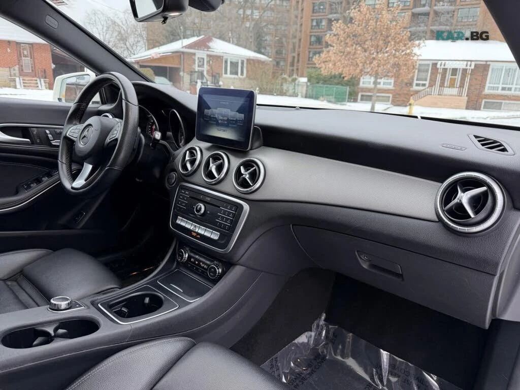 Mercedes-Benz CLA * 4MATIC* АвтоКредит * (ЦЕНА ДО БГ), снимка 13 - Автомобили и джипове - 55104706