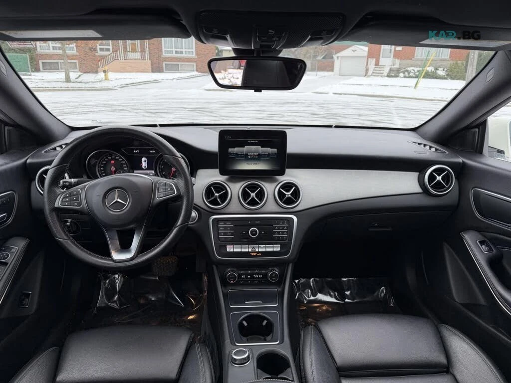 Mercedes-Benz CLA * 4MATIC* АвтоКредит * (ЦЕНА ДО БГ), снимка 15 - Автомобили и джипове - 55104706