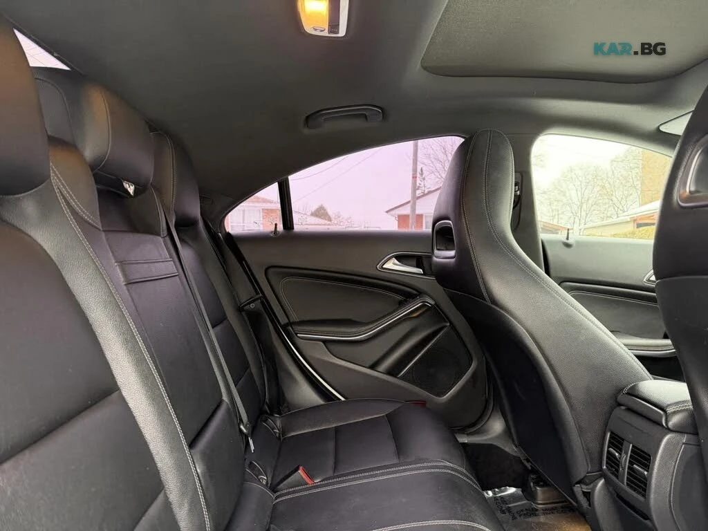 Mercedes-Benz CLA * 4MATIC* АвтоКредит * (ЦЕНА ДО БГ), снимка 16 - Автомобили и джипове - 55104706