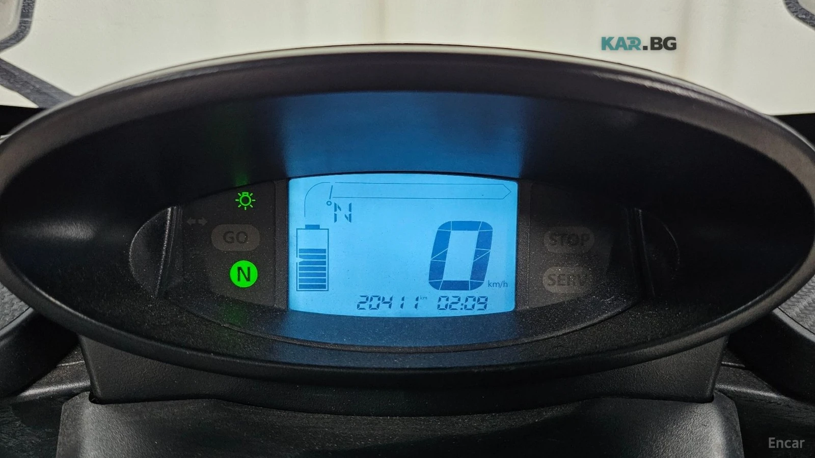 Renault Twizy Автокредит Цена до България, снимка 9 - Автомобили и джипове - 55218218