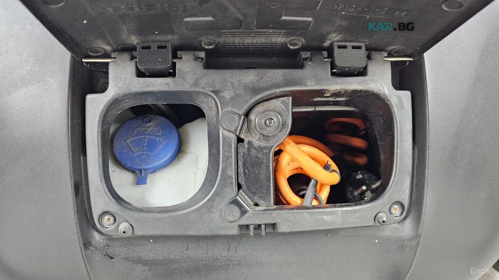 Renault Twizy Автокредит Цена до България, снимка 8 - Автомобили и джипове - 55218218