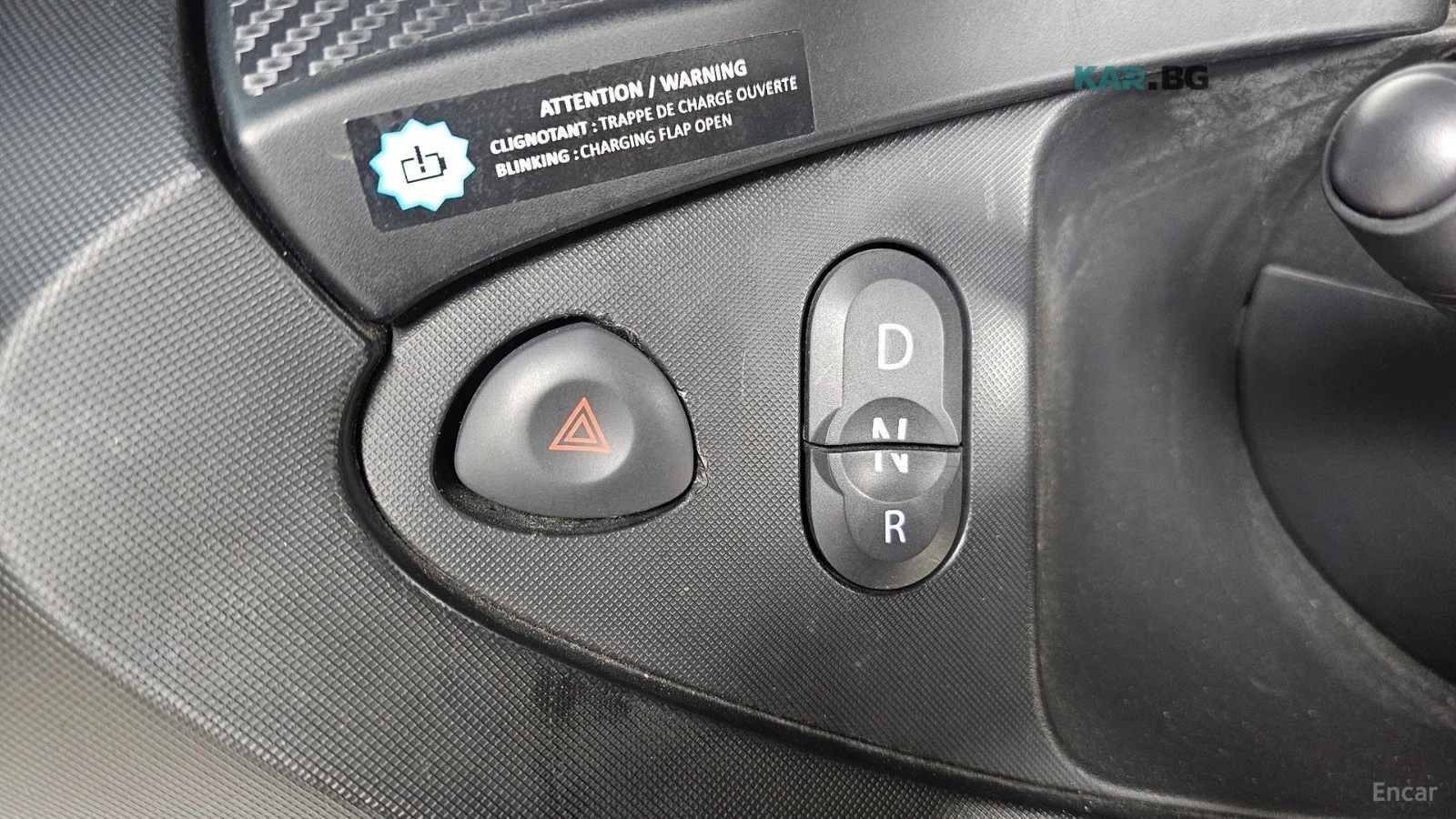 Renault Twizy Автокредит Цена до България, снимка 10 - Автомобили и джипове - 55218218