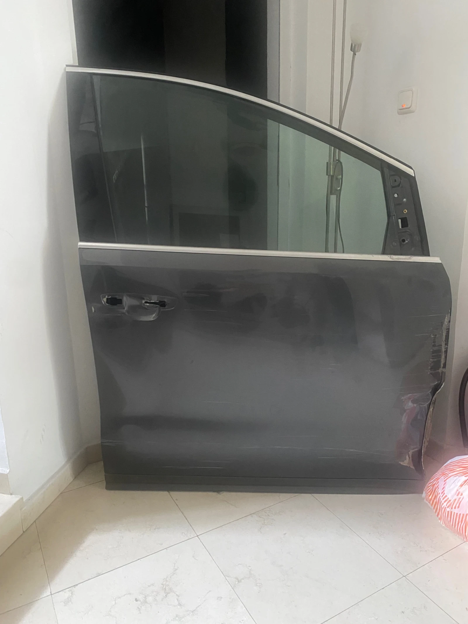 VW Sharan
