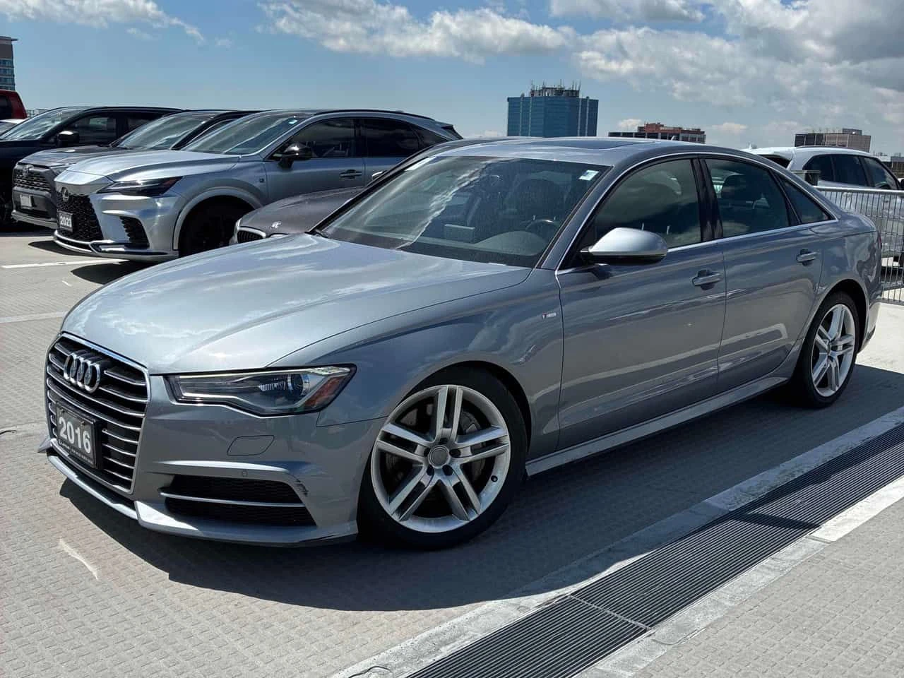 Audi A6 * 2.0T * CARFAX * ���� �� �� | Mobile.bg � ����������� 2