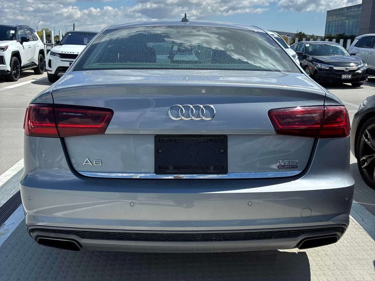 Audi A6 * 2.0T * CARFAX * ���� �� �� | Mobile.bg � ����������� 5