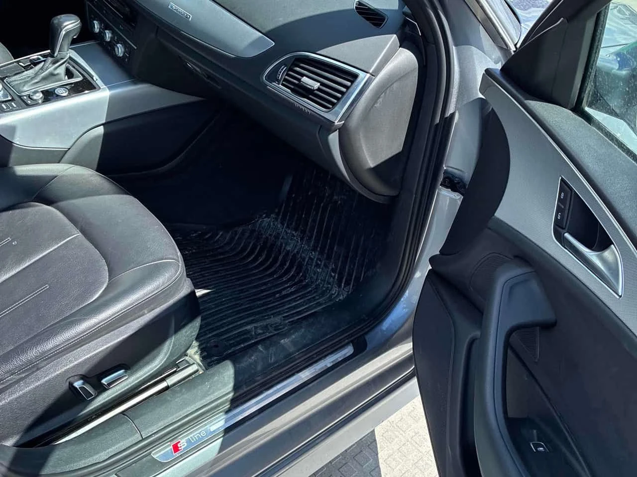 Audi A6 * 2.0T * CARFAX * ���� �� �� | Mobile.bg � ����������� 11