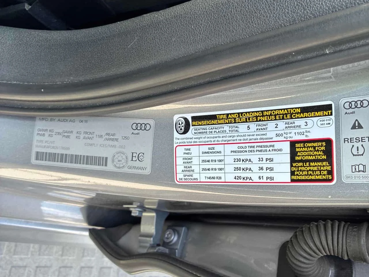 Audi A6 * 2.0T * CARFAX * ���� �� �� | Mobile.bg � ����������� 12