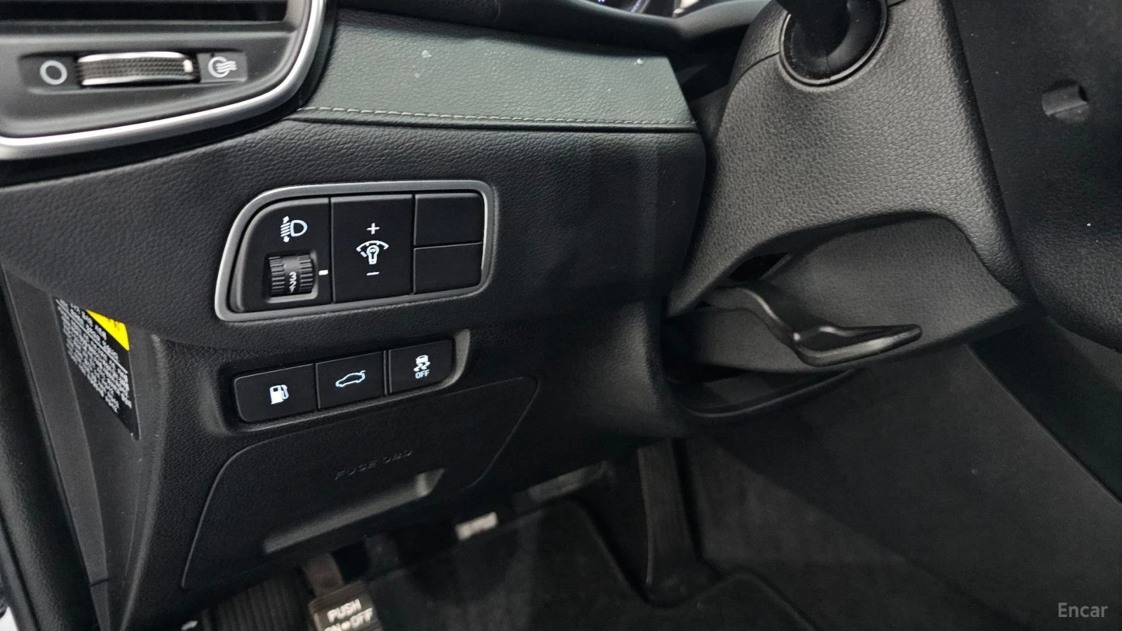 Hyundai Grandeur * ПАНО* KEYLESS* Camera* ПОДГРЕВ* LED* , снимка 17 - Автомобили и джипове - 55625784