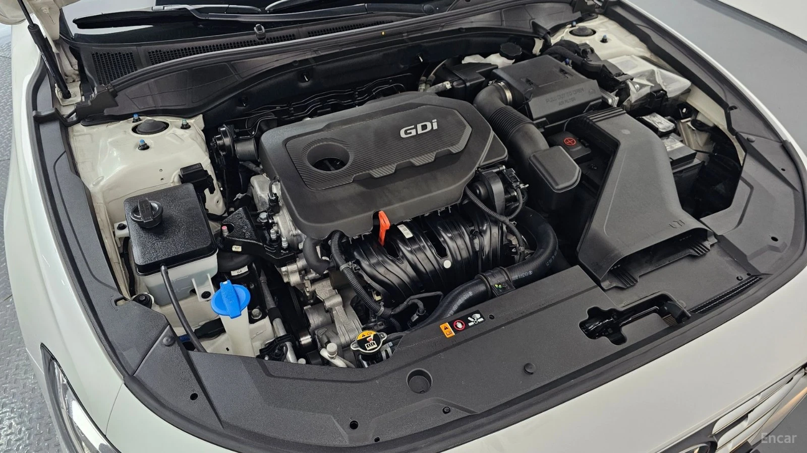 Hyundai Grandeur * ПАНО* KEYLESS* Camera* ПОДГРЕВ* LED* , снимка 6 - Автомобили и джипове - 55625784