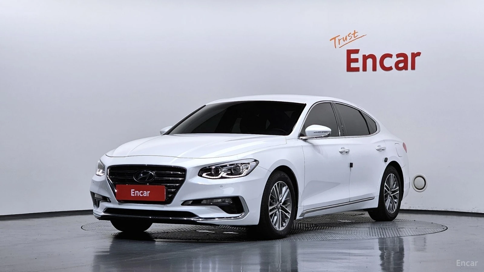 Hyundai Grandeur * ПАНО* KEYLESS* Camera* ПОДГРЕВ* LED* 