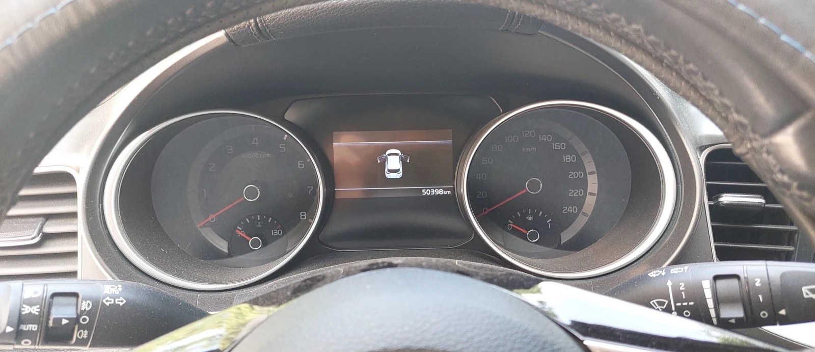 Kia Ceed, снимка 11 - Автомобили и джипове - 55633614