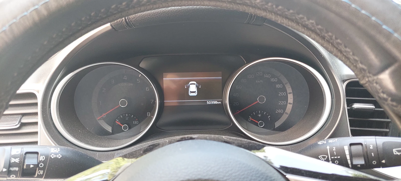 Kia Ceed, снимка 10 - Автомобили и джипове - 55633614