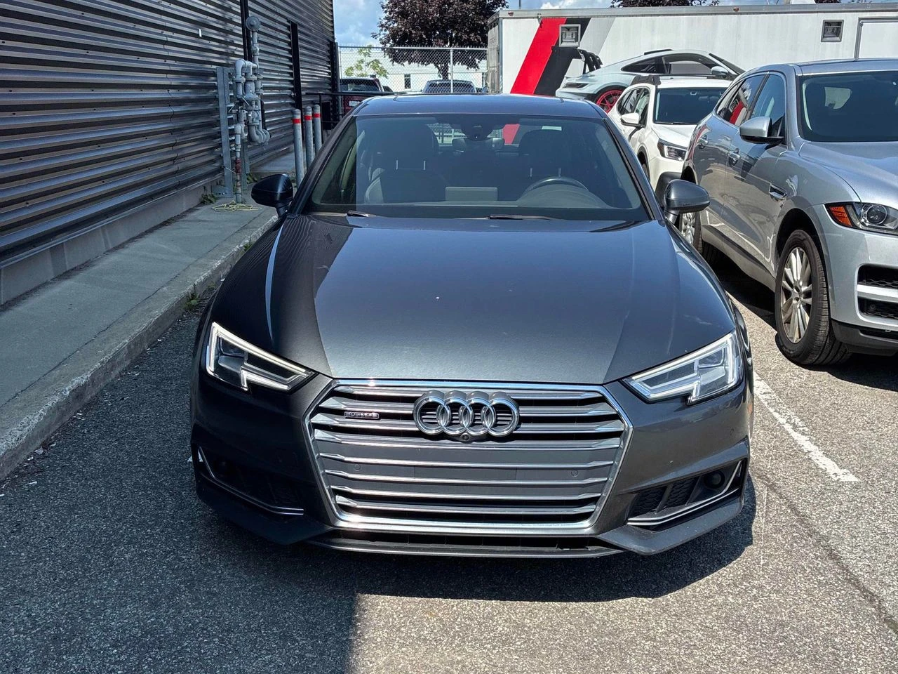 Audi A4 Technik | Mobile.bg � ����������� 6