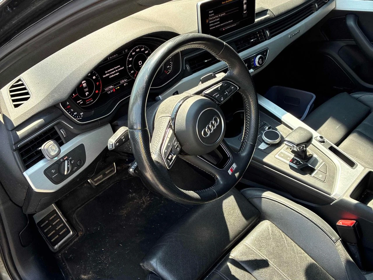 Audi A4 Technik | Mobile.bg � ����������� 5
