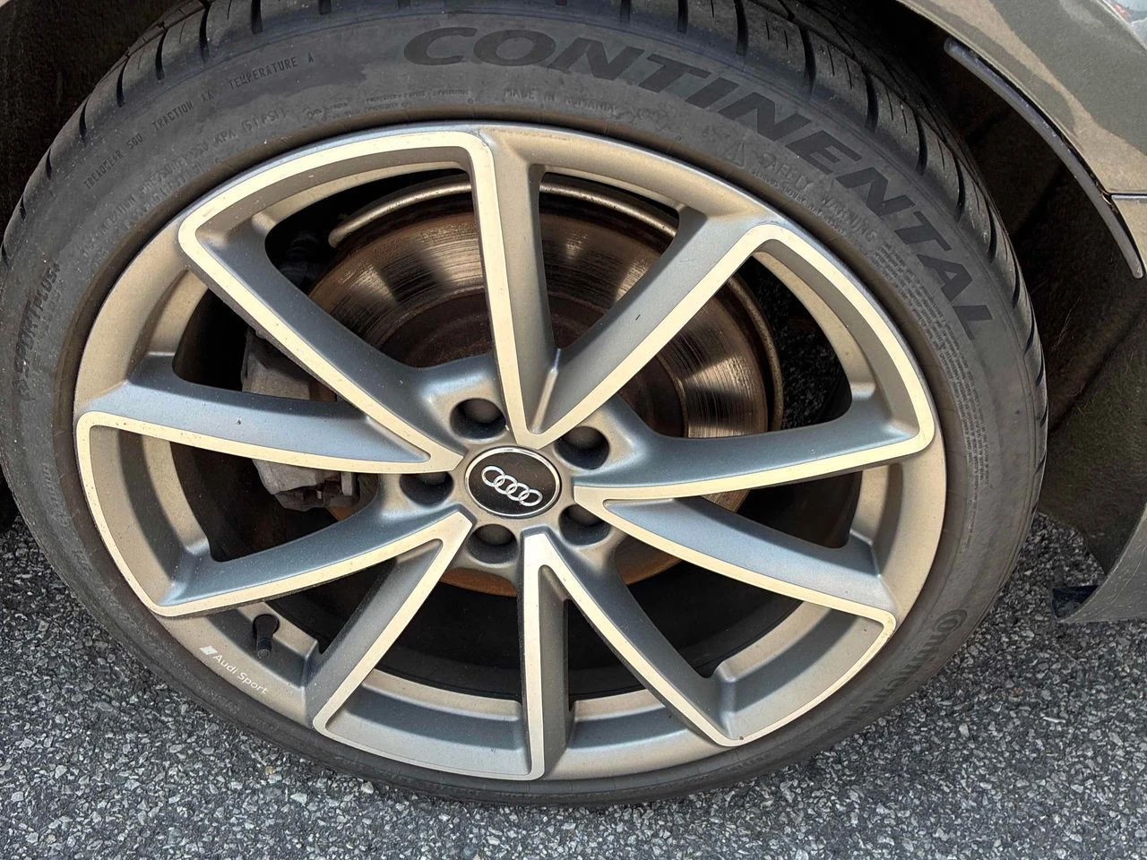 Audi A4 Technik | Mobile.bg � ����������� 7