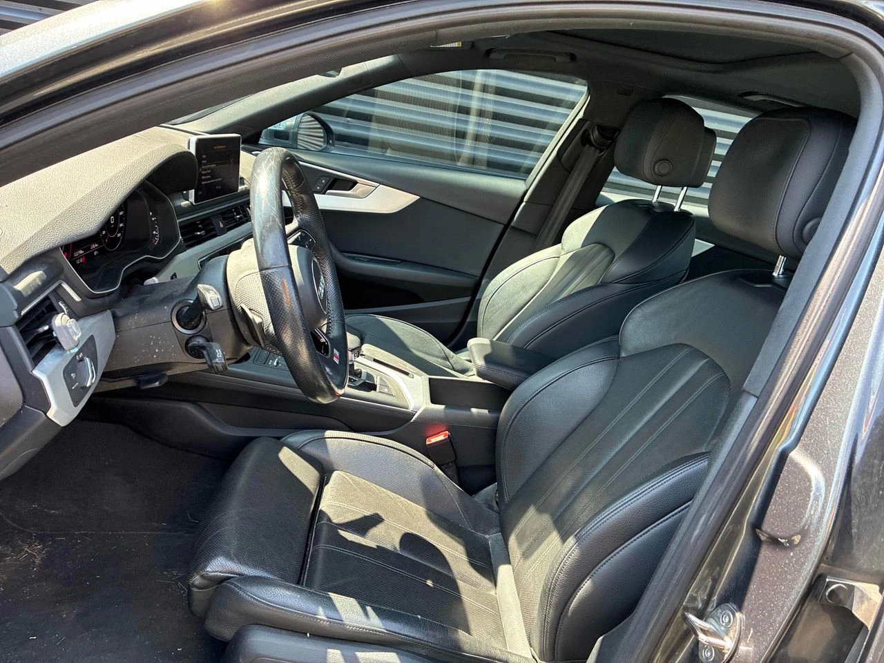 Audi A4 Technik | Mobile.bg � ����������� 17