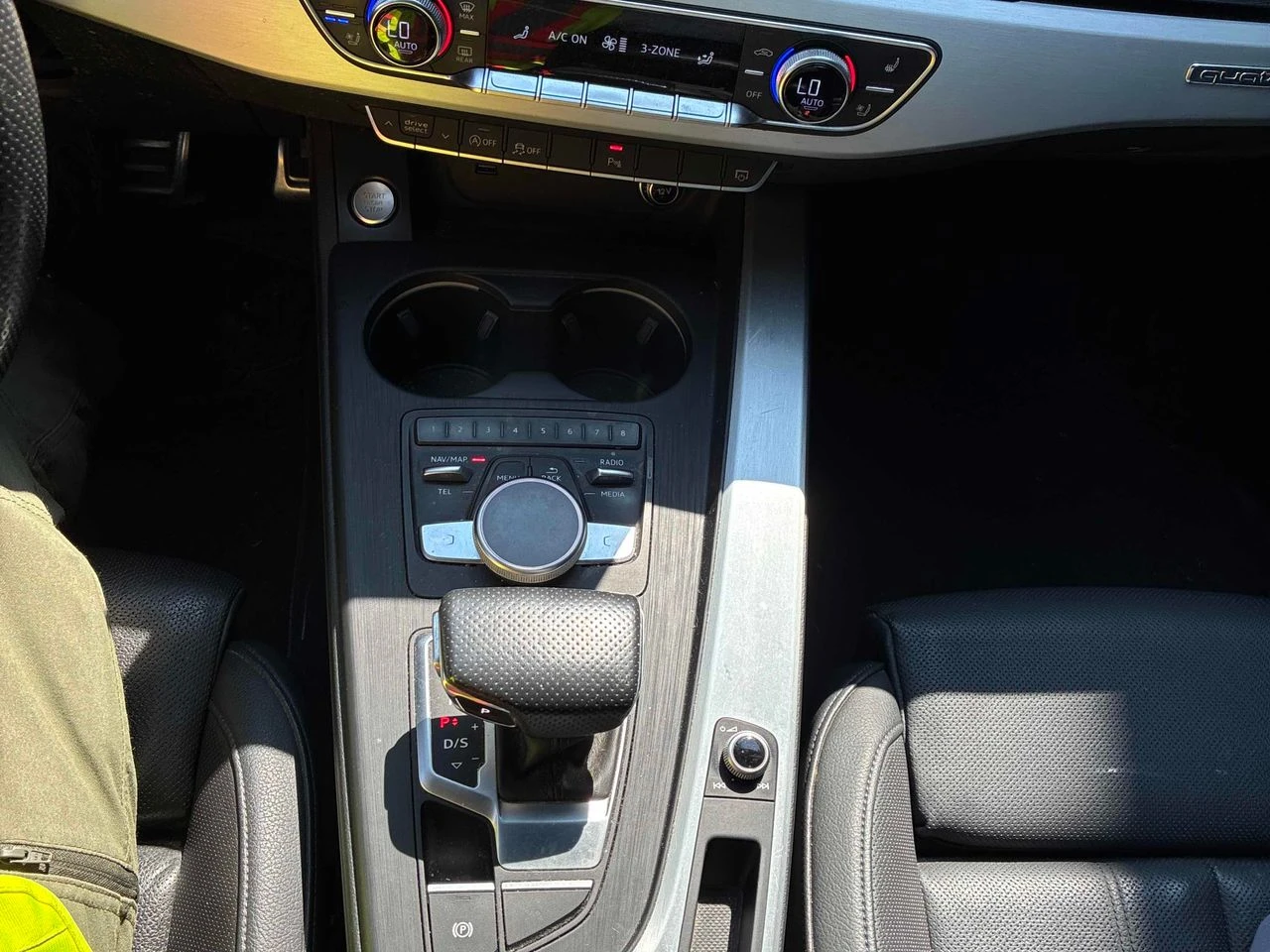 Audi A4 Technik | Mobile.bg � ����������� 11