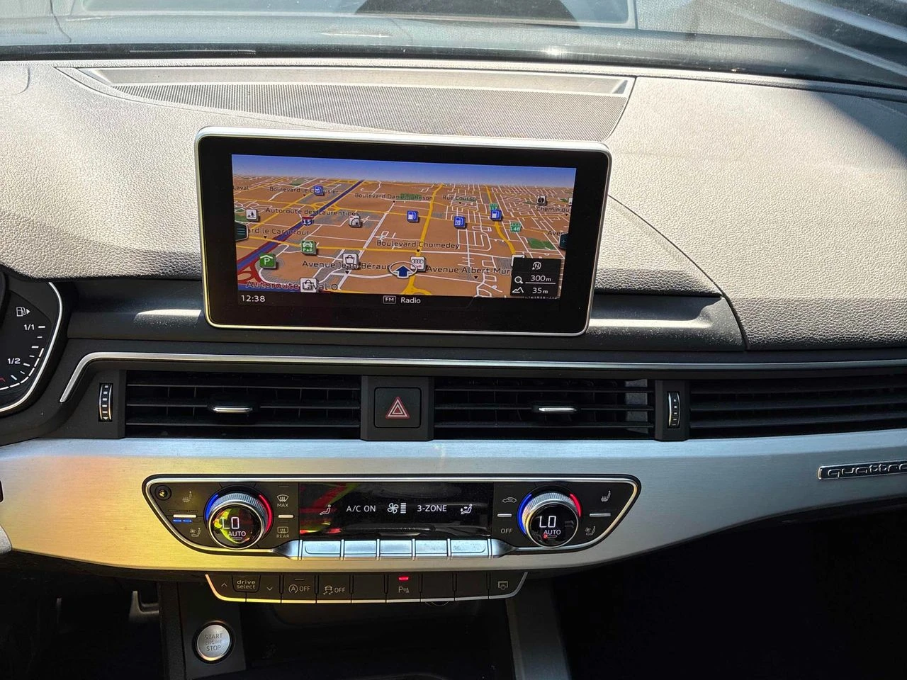 Audi A4 Technik | Mobile.bg � ����������� 9
