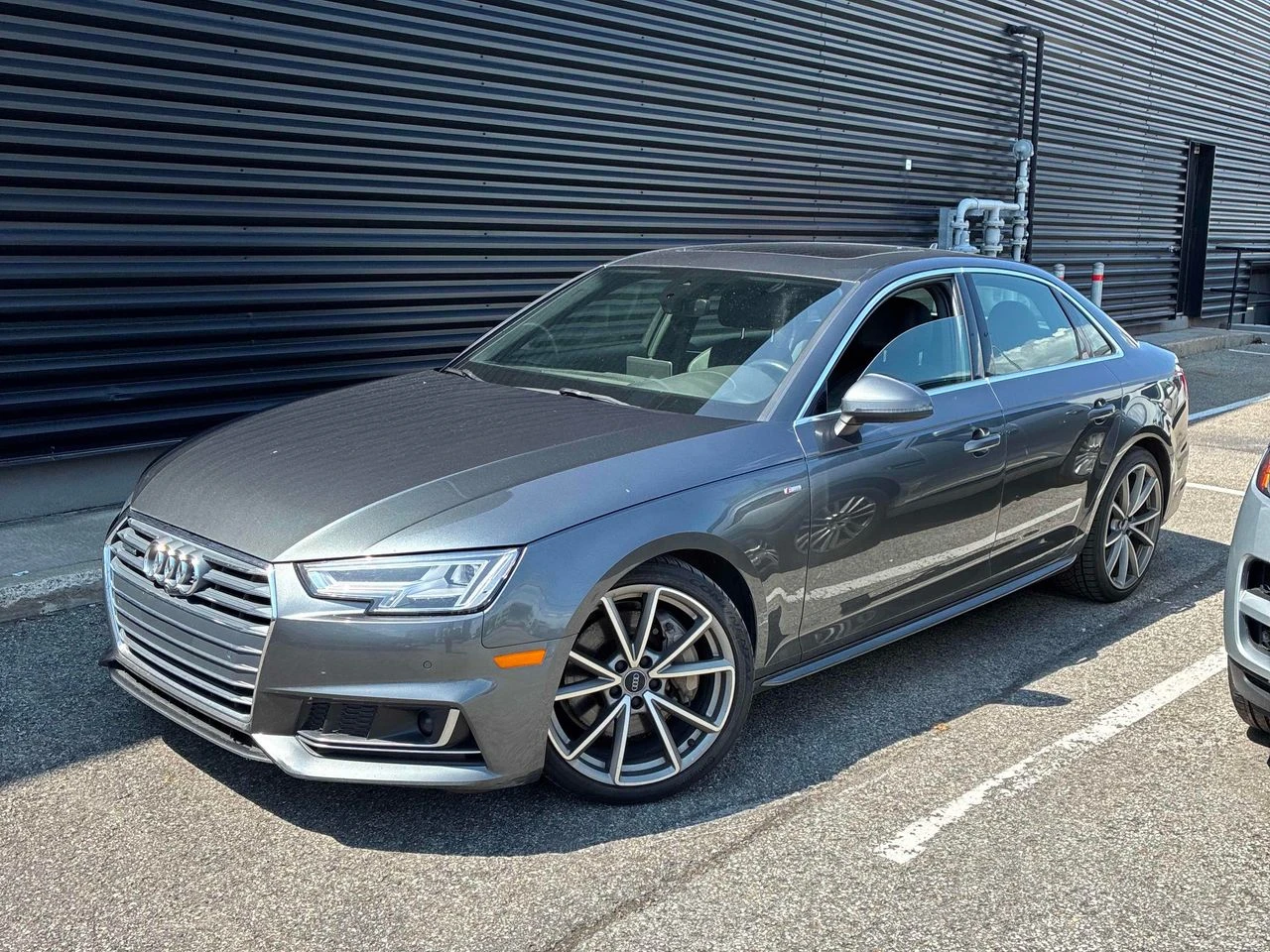 Audi A4 Technik | Mobile.bg � ����������� 1