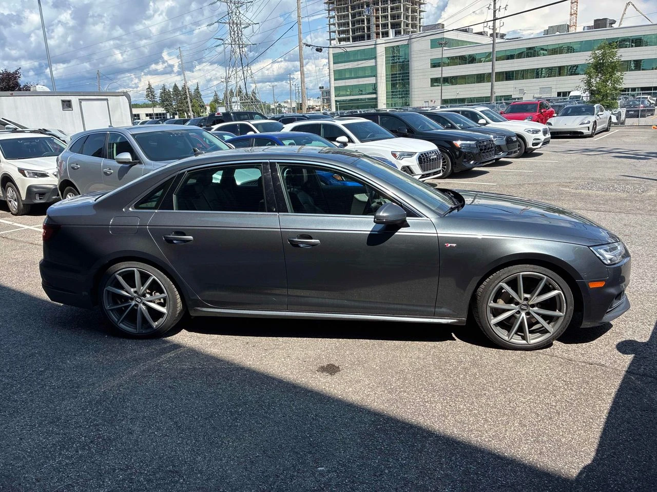 Audi A4 Technik | Mobile.bg � ����������� 3