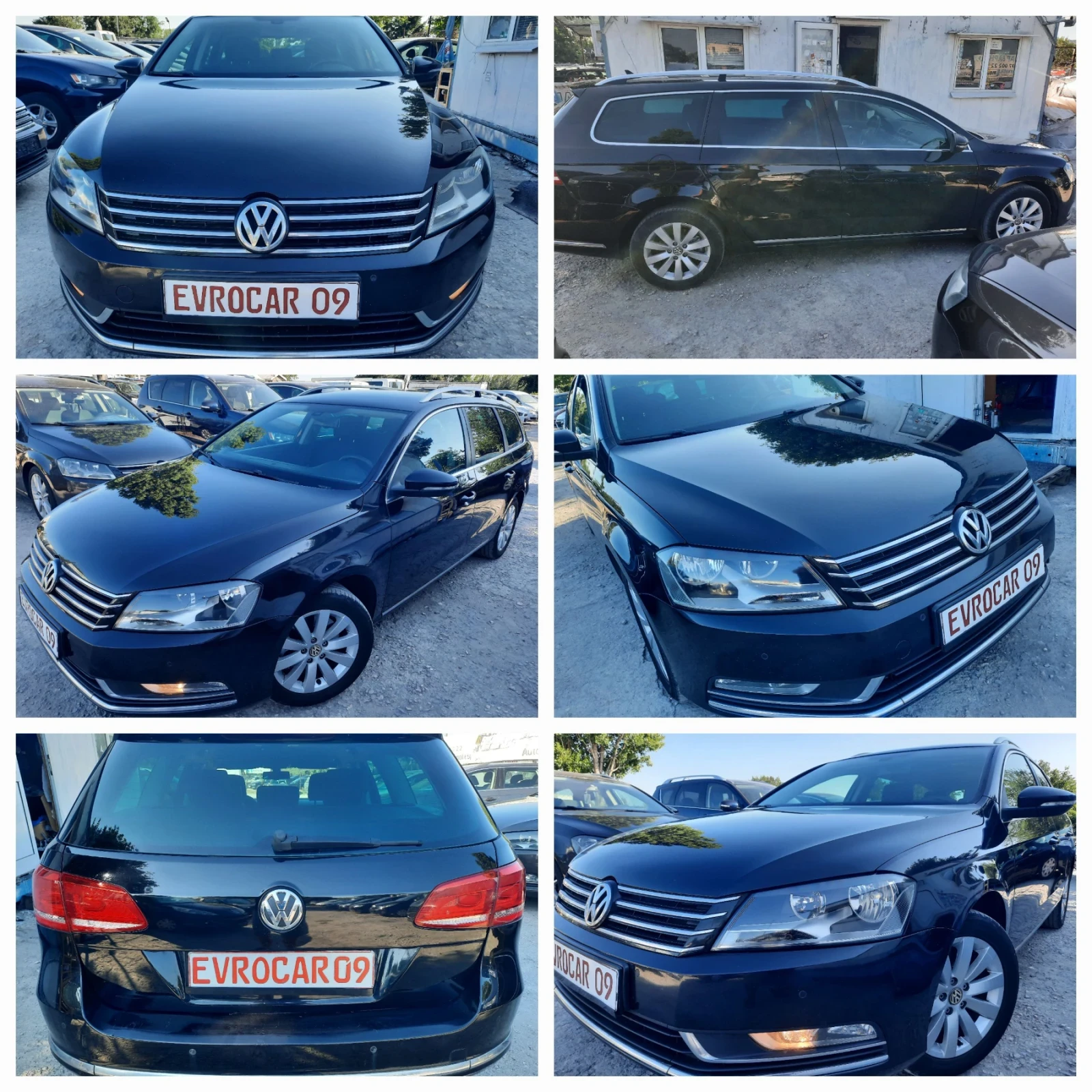 VW Passat 2.0 TDI ���� ��� | Mobile.bg � ����������� 16