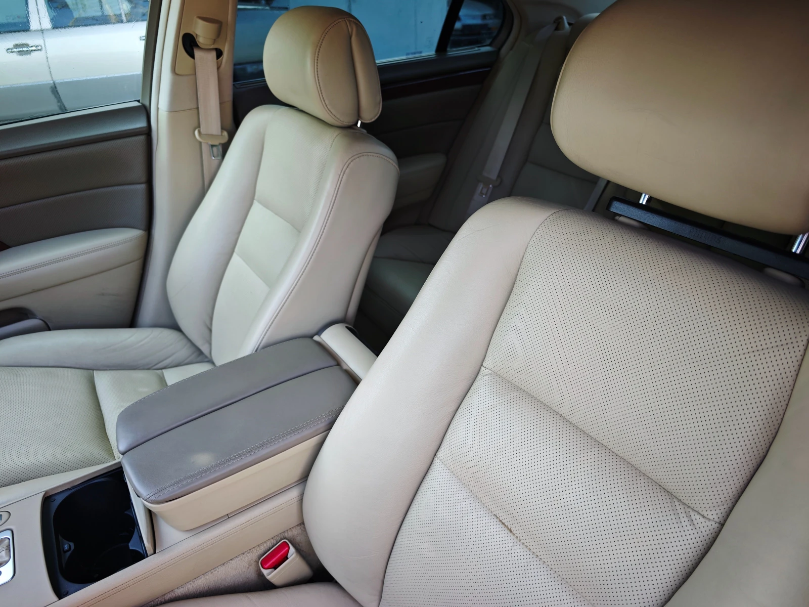 Honda Legend 3.5 SH-AWD НА ЧАСТИ, снимка 13 - Автомобили и джипове - 56520063